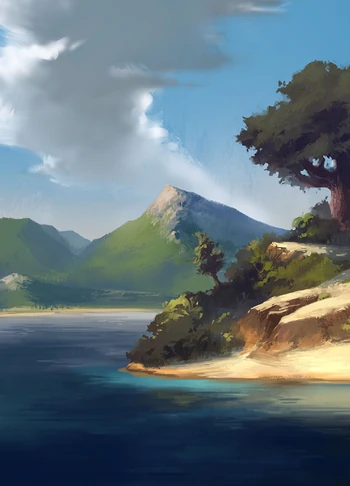 Crimson Sails Avatar Wiki Fandom