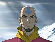 Aang oud