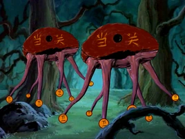 Guard spirits chapter 3