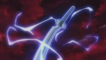 The Storm Flower, the last Ish Kash to be made