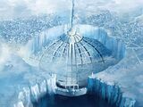 Северное Племя Воды