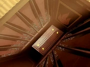 The Agni Kai chamber.