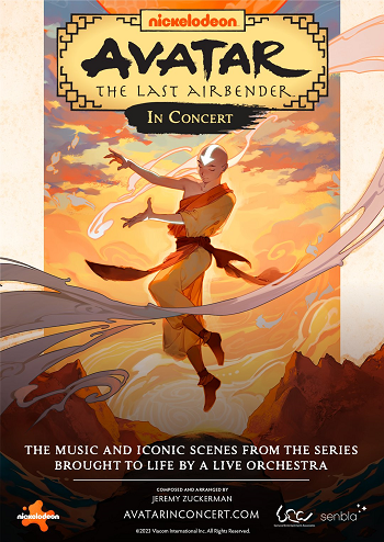 Soundtrack of Avatar: The Last Airbender, Avatar Wiki