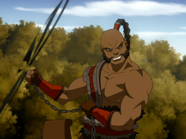 Ogodei