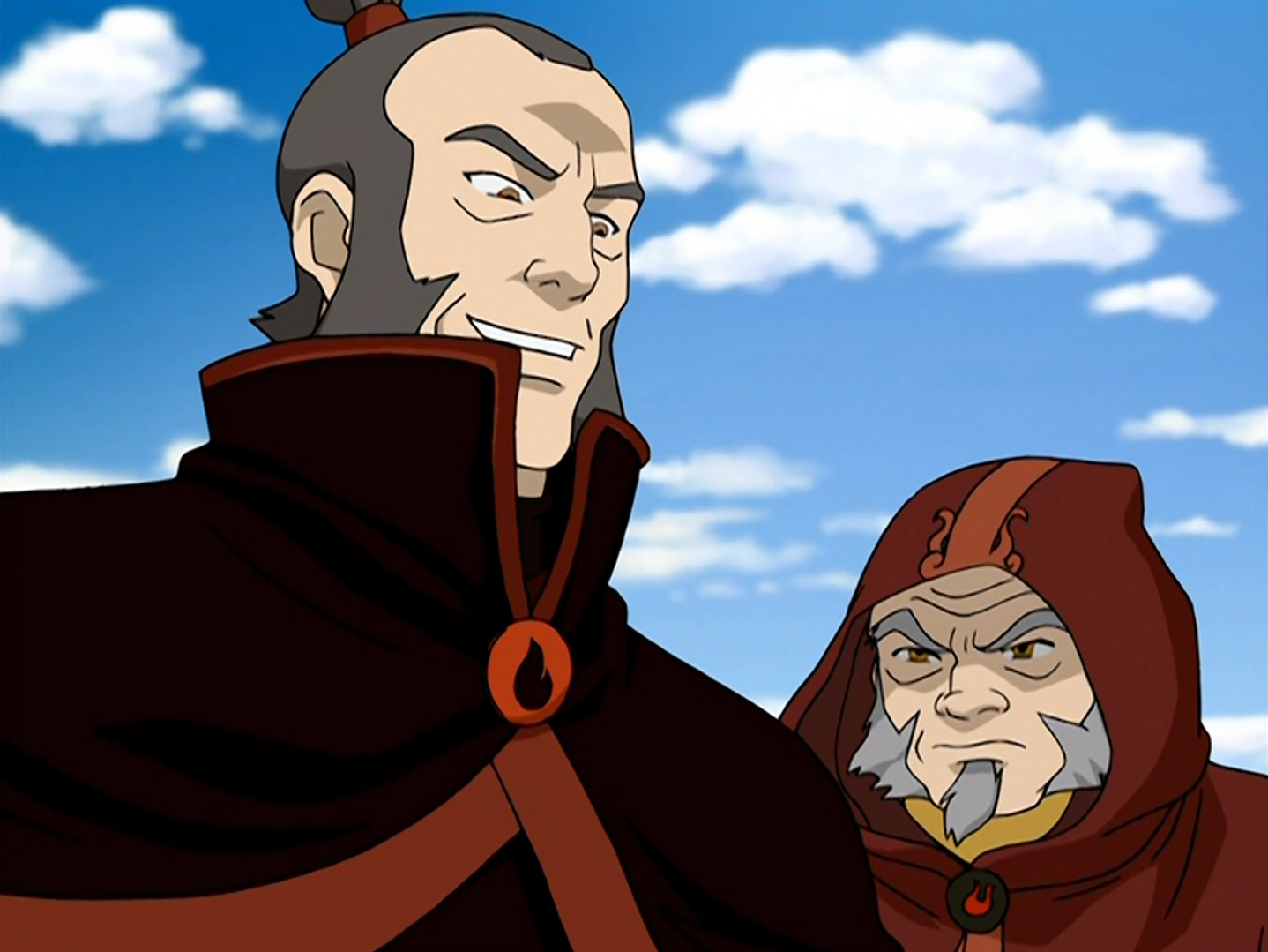 Iroh | Avatar-Wiki | Fandom, image size:1438x1079