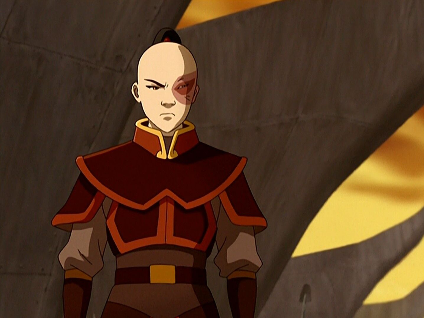 Zuko Avatar Wiki Fandom