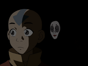 Koh hinter Aang