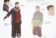 Mako&Bolin arte conceptual