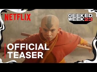 Netflix's Avatar: The Last Airbender first look at Uncle Iroh and more -  Polygon