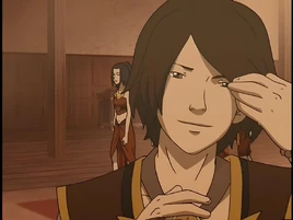 3х05 Руон-Дзянь