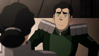 Bolin starts to doubt