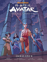 Avatar: The Last Airbender - Wikipedia