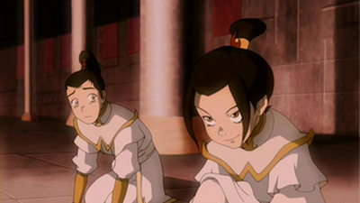 Azula S Relationships Avatar Wiki Fandom Azula S Relationships Avatar Wiki Fandom