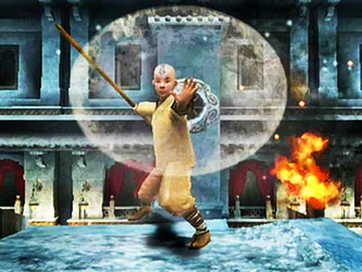 avatar the last airbender movie aang