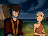 Happy Zuko