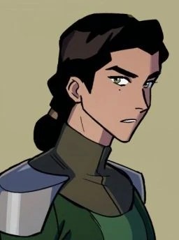 Kuvira | Avatar Wiki | Fandom