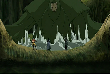 Avatar: The Last Airbender The Blind Bandit (TV Episode 2006