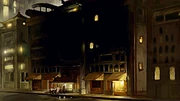 Most work involved staying back at base.