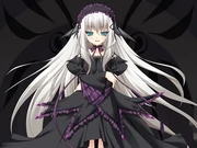 "Someone got some work done