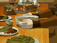 Recreate Meals From Avatar With These Recipes