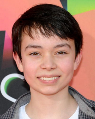 Ringer noah Noah Ringer Ringer noah Noah Ringer