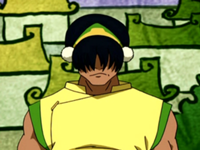 El actor de toph