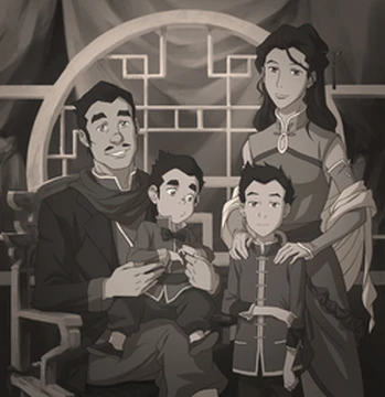 Mako_und_Bolin_Familienfoto