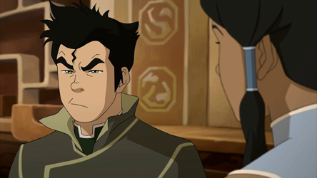 Bolin, Avatar Wiki