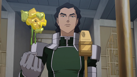 Kuvira Avatar Wiki Fandom