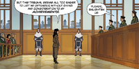 Kuvira on trial