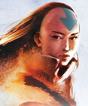 Giving past Avatars a face PART 11/??? because that's my life now :  r/TheLastAirbender