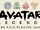 Avatar Legends: The Roleplaying Game