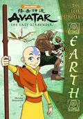 Earth Scroll