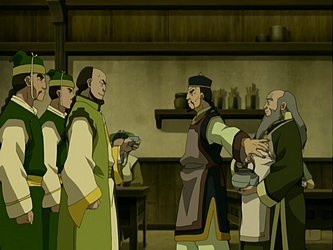 avatar iroh tea