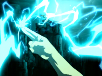 Fanon:Chain Lightning | Avatar Wiki | Fandom