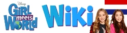 Girl Meets World wiki