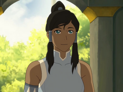 Korra