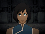 Korra