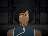 Korra