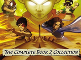 The Complete Book 2 Collection