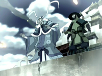 A Thousand Lifetimes — #98: King Bumi (AtLA 105, The King of Omashu)