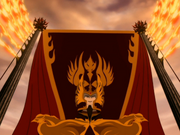 Ozai der Phönix-König