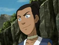Sokka e seu bumerangue