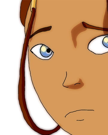 Fanon Eyes Of Katara Avatar Wiki Fandom
