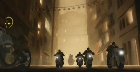 Motorräder 2