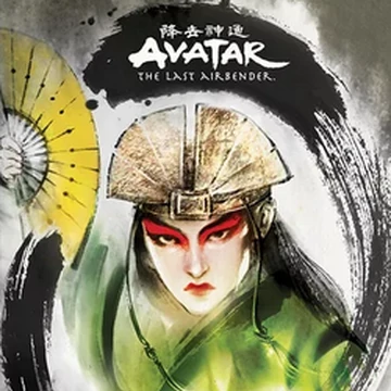 pic We Rise Like Smoke Film the rise of kyoshi avatar wiki fandom