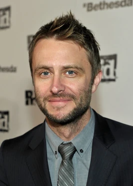 Chris Hardwick