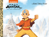 I Am Aang