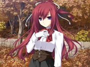 The story revolves around the enigmatic Melasa.