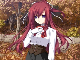 11eyes SDAG Misuzu Screenshot1